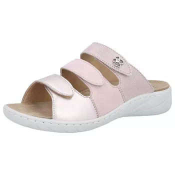 Мюли Solidus Pantolette, красочный