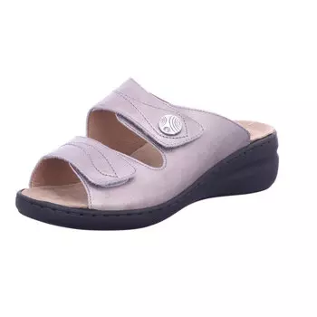 Мюли Solidus Pantolette, серый