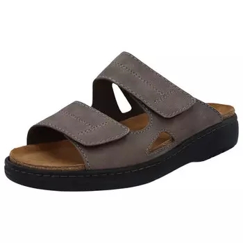 Мюли Solidus Sandale, серый