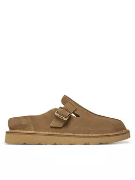 Мюли Solsbury 26180882 Clarks, коричневый