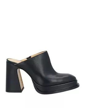 Мюли Souliers Martinez, черный