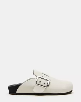 Мюли Spice Steve Madden, серый