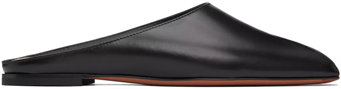 Мюли Spike Flat Open ALAA