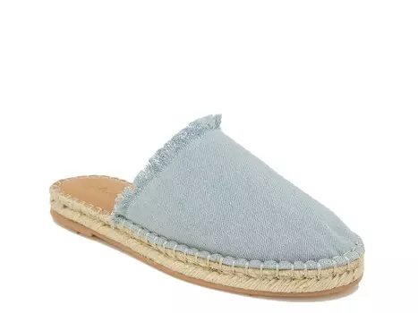 Мюли Splendid Jaycee, светло-синий