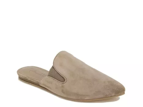 Мюли Splendid Liza, коричневый