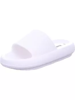 Мюли Sprint Badeschuh, белый