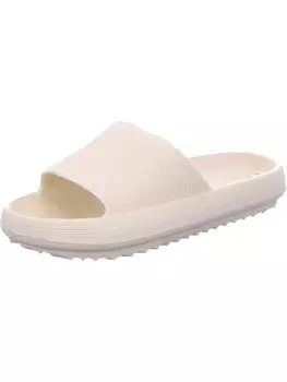 Мюли Sprint Badeschuh, бежевый