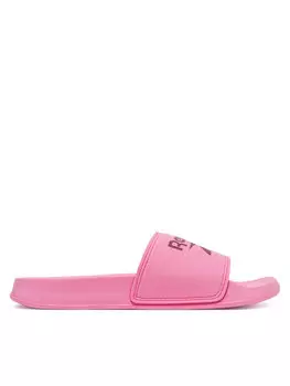 Мюли Ss25-3C069-1 Reebok, розовый