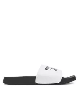 Мюли SS25-3C069-2 Reebok, белый