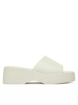 Мюли St024206-1 Deezee, белый