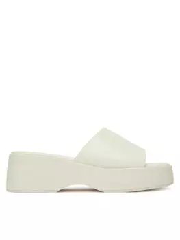 Мюли ST024206-1 Deezee, белый