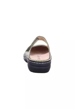 Мюли STANFORD Finn Comfort, цвет Gator