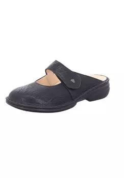 Мюли STANFORD Finn Comfort, цвет Nero