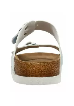 Мюли STELLA Dogo, фиолетовый