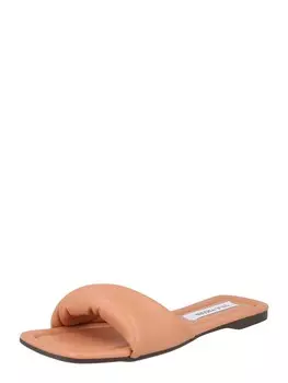 Мюли Steve Madden, апельсин