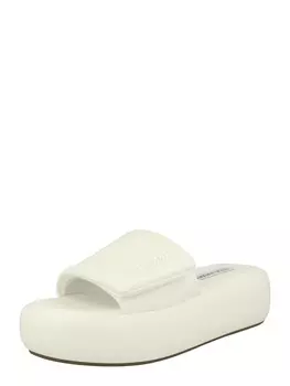 Мюли Steve Madden, белый