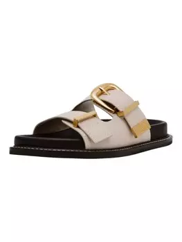 Мюли Steve Madden, белый