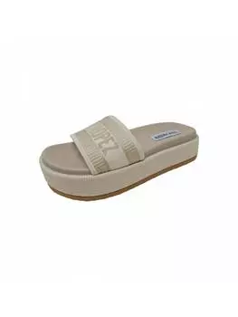 Мюли Steve Madden, бежевый