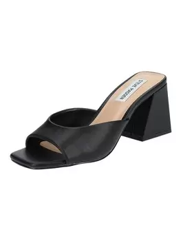 Мюли Steve Madden, черный