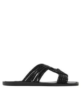 Мюли Steve Madden, черный