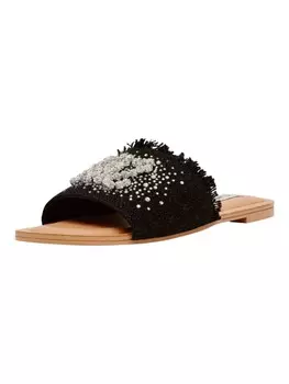 Мюли Steve Madden, черный
