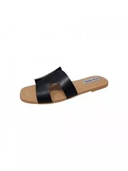Мюли Steve Madden, черный