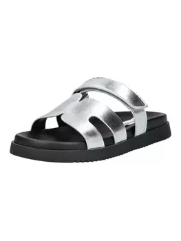 Мюли Steve Madden, черный