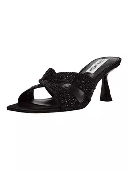 Мюли Steve Madden, черный