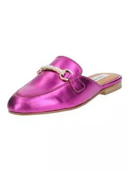 Мюли Steve Madden, фуксия