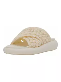 Мюли Steve Madden, кремовый