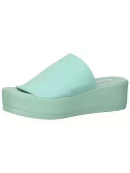 Мюли STEVE MADDEN Mules, цвет Mint