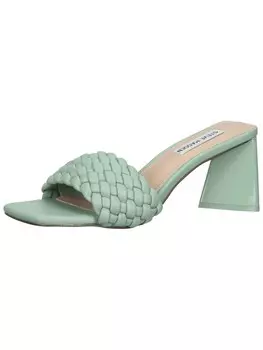 Мюли STEVE MADDEN Mules, цвет Mint