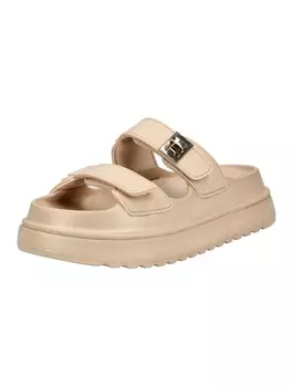 Мюли Steve Madden, натуральный