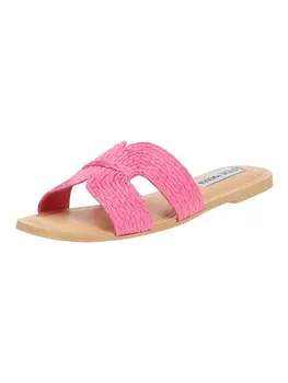 Мюли Steve Madden, розовый