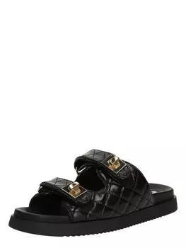 Мюли STEVE MADDEN Schmona-CN, черный