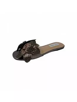 Мюли Steve Madden, серый