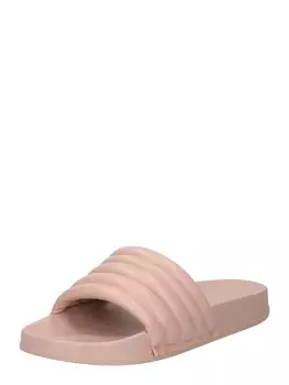 Мюли Steve Madden SLAYE, обнаженная