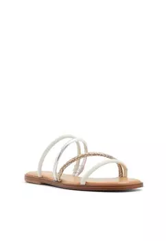 Мюли STILA ALDO, белый