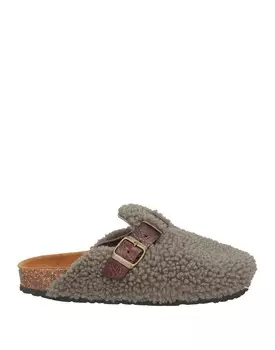 Мюли Stilosophy, серый