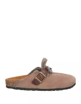 Мюли Stilosophy, светло-коричневый