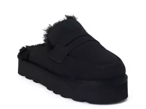 Мюли Stowe Mule Beach By Matisse, черный