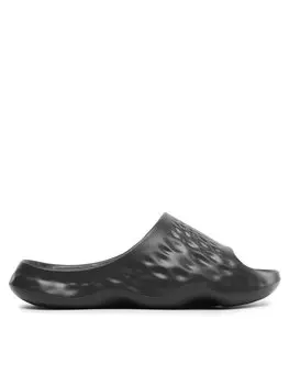Мюли SUFHUPK3 New Balance, черный