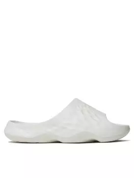 Мюли SUFHUPW3 New Balance, белый