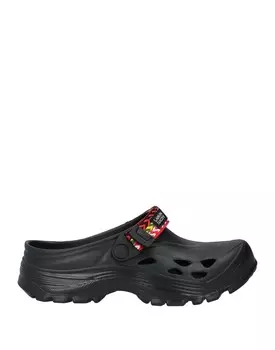 Мюли Suicoke, черный