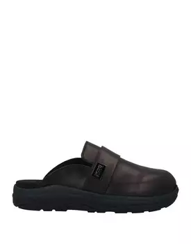 Мюли Suicoke, черный