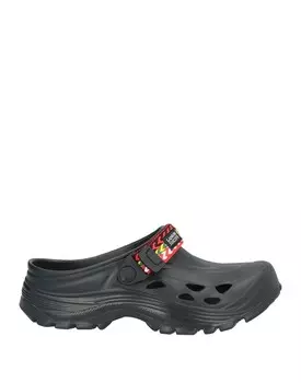 Мюли Suicoke, черный