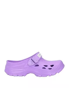 Мюли Suicoke, фиолетовый