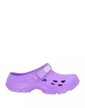 Мюли Suicoke, фиолетовый