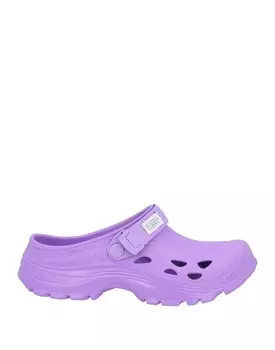 Мюли Suicoke, фиолетовый