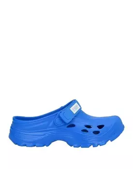 Мюли Suicoke, ярко-синий